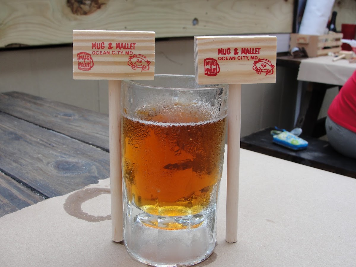Mug & Mallet Photos 2