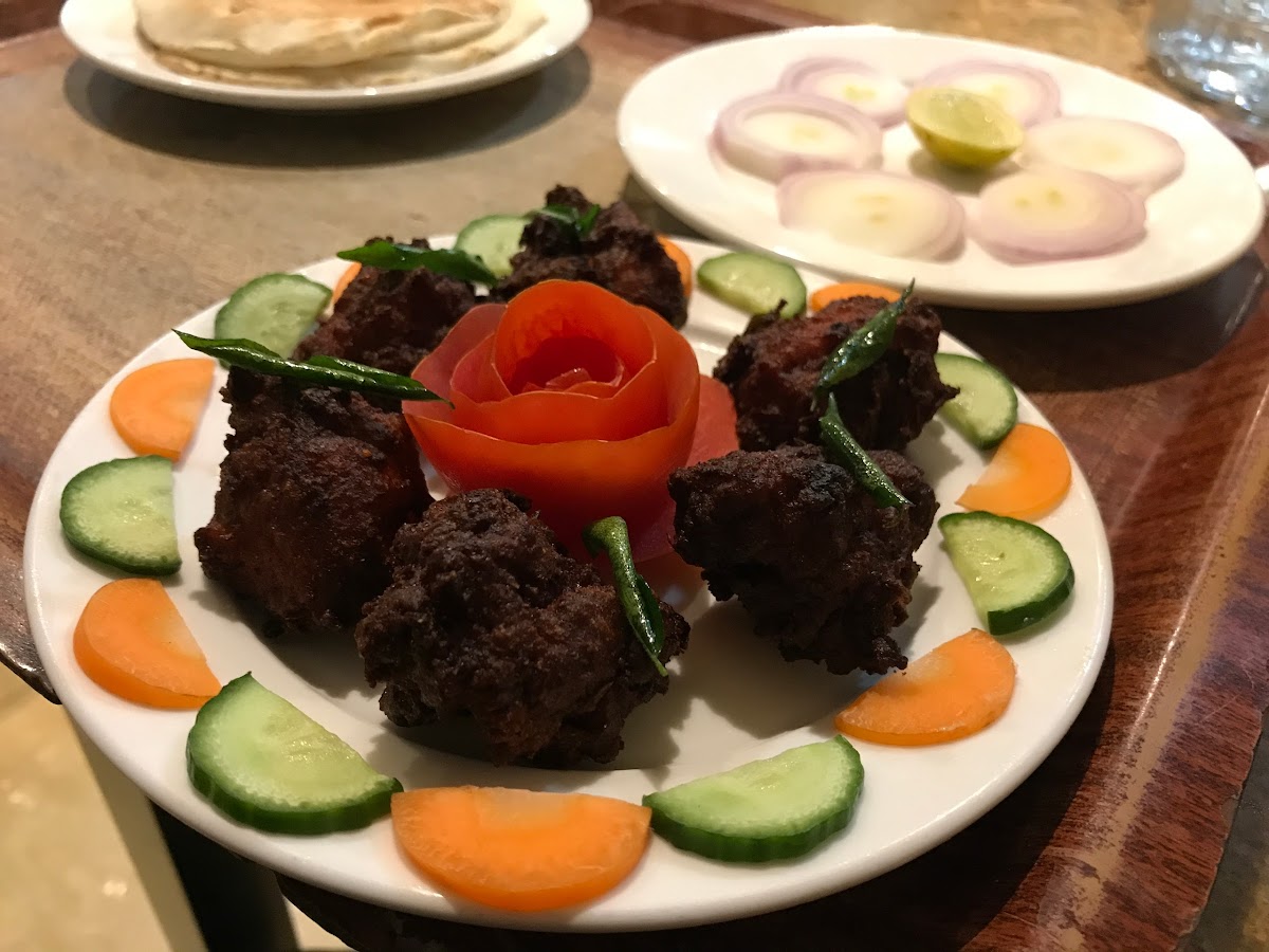 Mugal Restaurant Photos 2