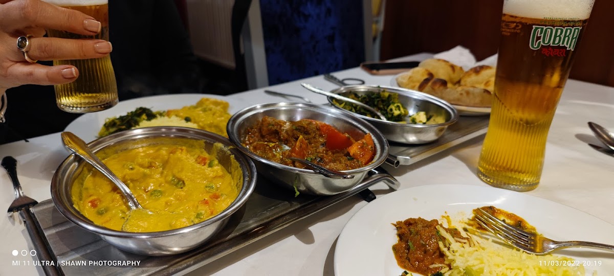 Muktha Tandoori Photos 2