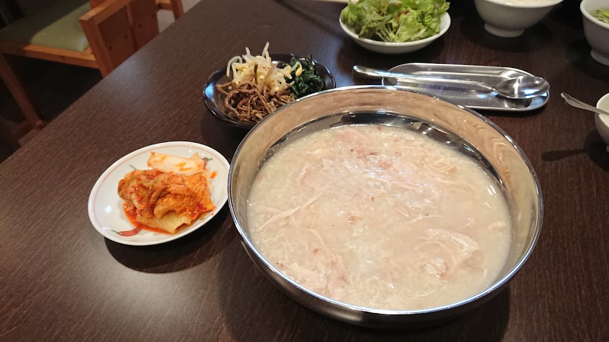 Mukugenohana Korean Restaurant Photos 9