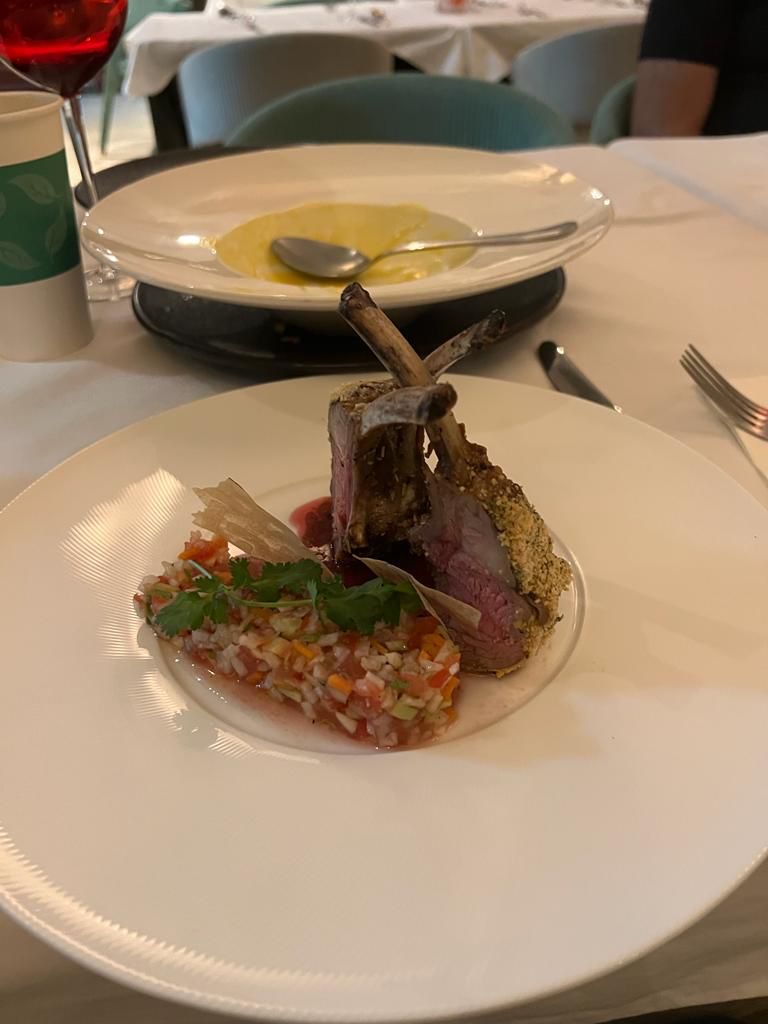 Mul Hayam Kosher Mediterranean & Western Restaurant מסעדה כשרה מול הים Photos 9
