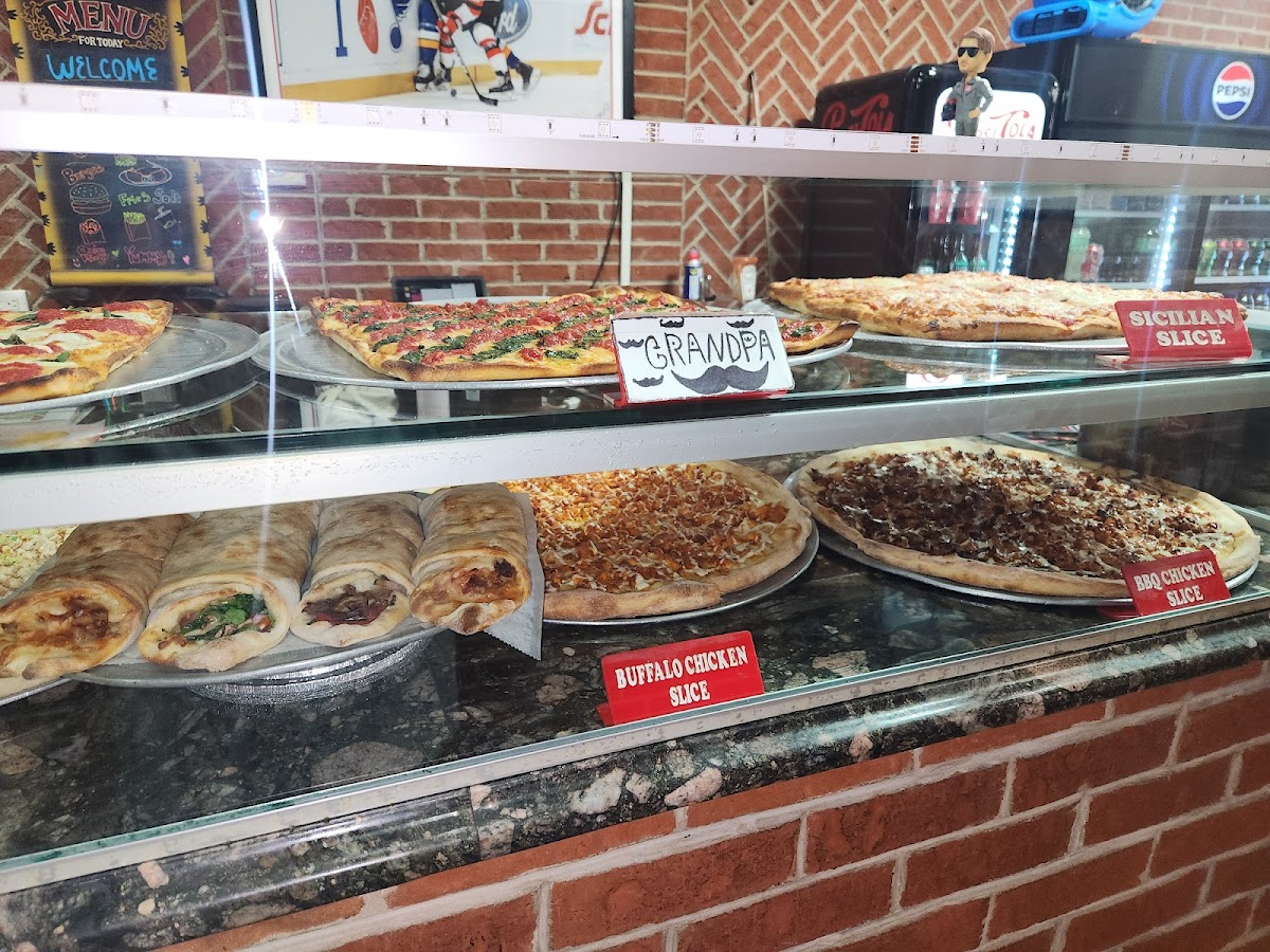 Mulberry Street Pizza Photos 9