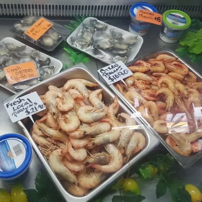 Mulgrave Seafoods Photos 9