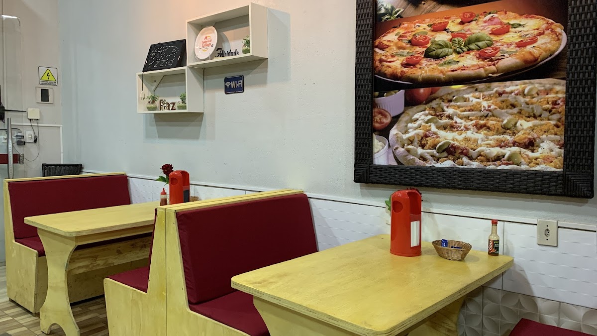 Multimaster Lanchonete & Pizzaria Photos 9