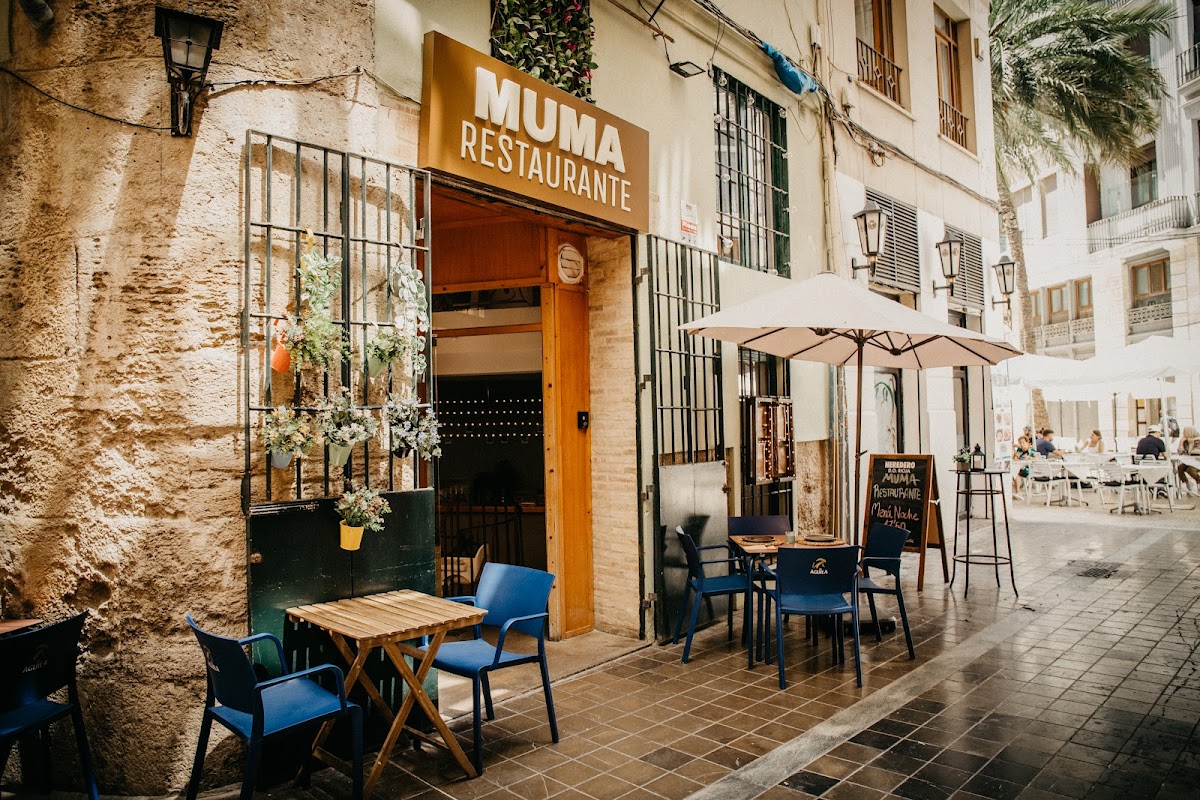 Muma Restaurante