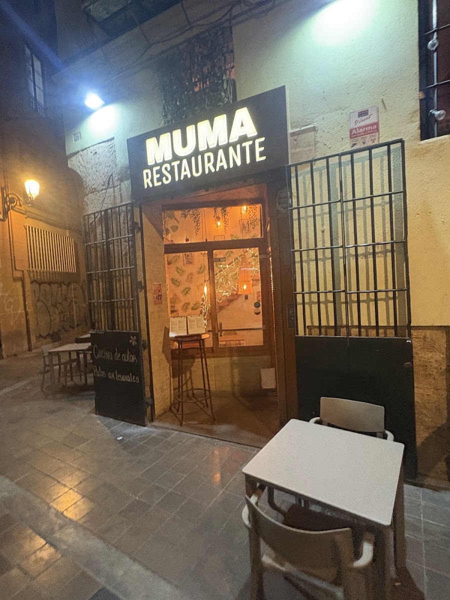 Muma Restaurante Photos 2