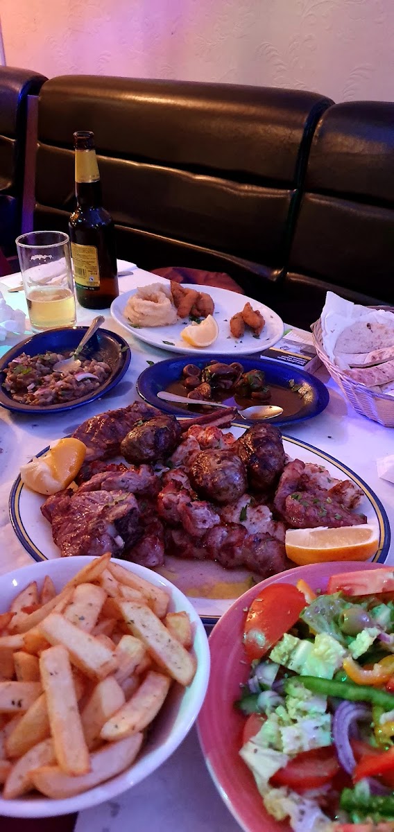 Mums Bistro Photos 9
