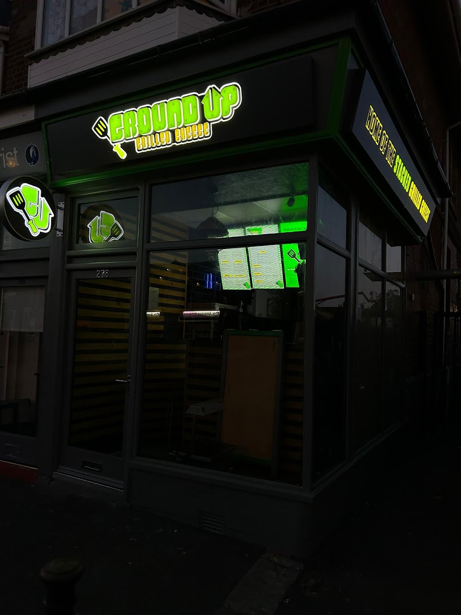Munch Box Blackpool