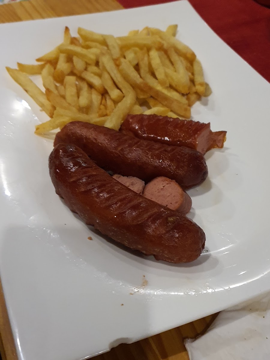 Munch Restaurant Photos 9