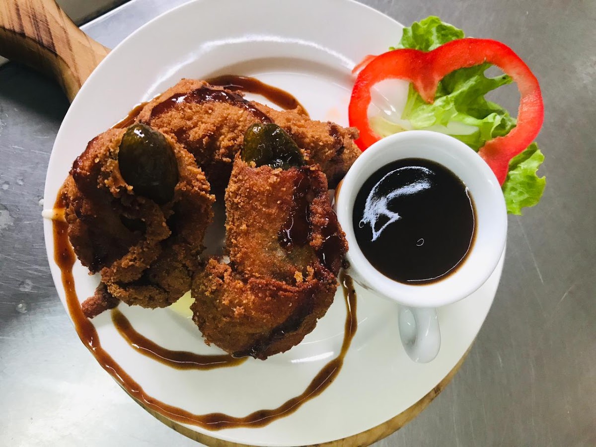 Munch Restaurant Photos 2