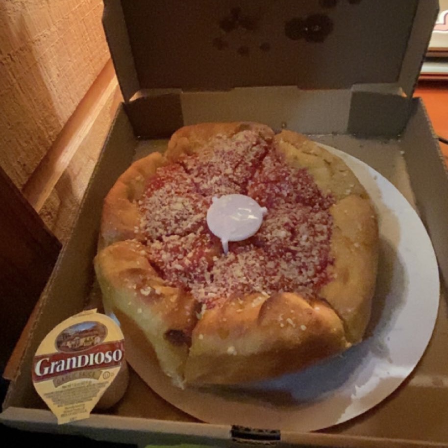 Munchies Pizza Photos 9