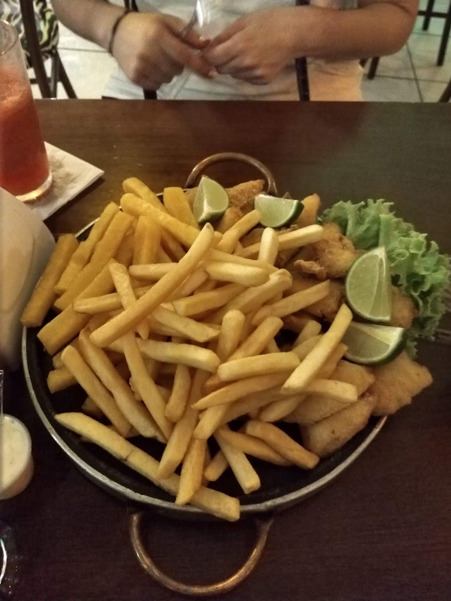 Mundo Animal Lanchonete Temática Erechim - Comidas E Bebidas Photos 9