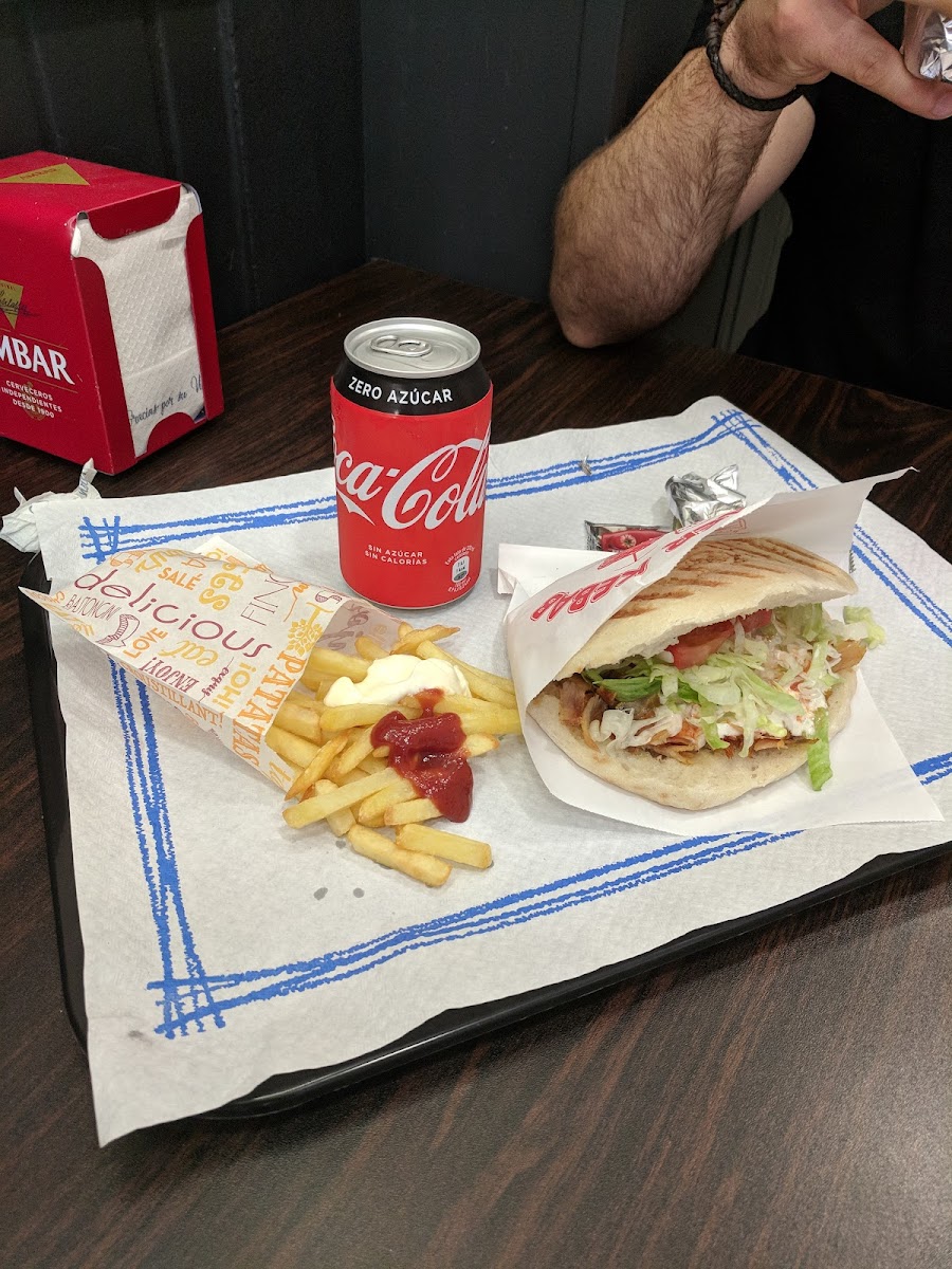 Mundo Kebab (Batur) Photos 9