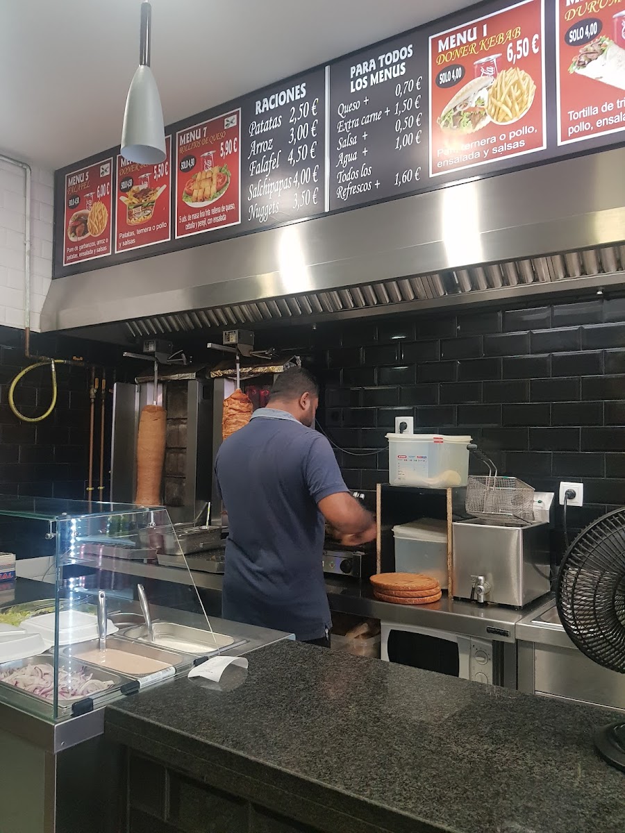 Mundo Kebab (Batur) Photos 2
