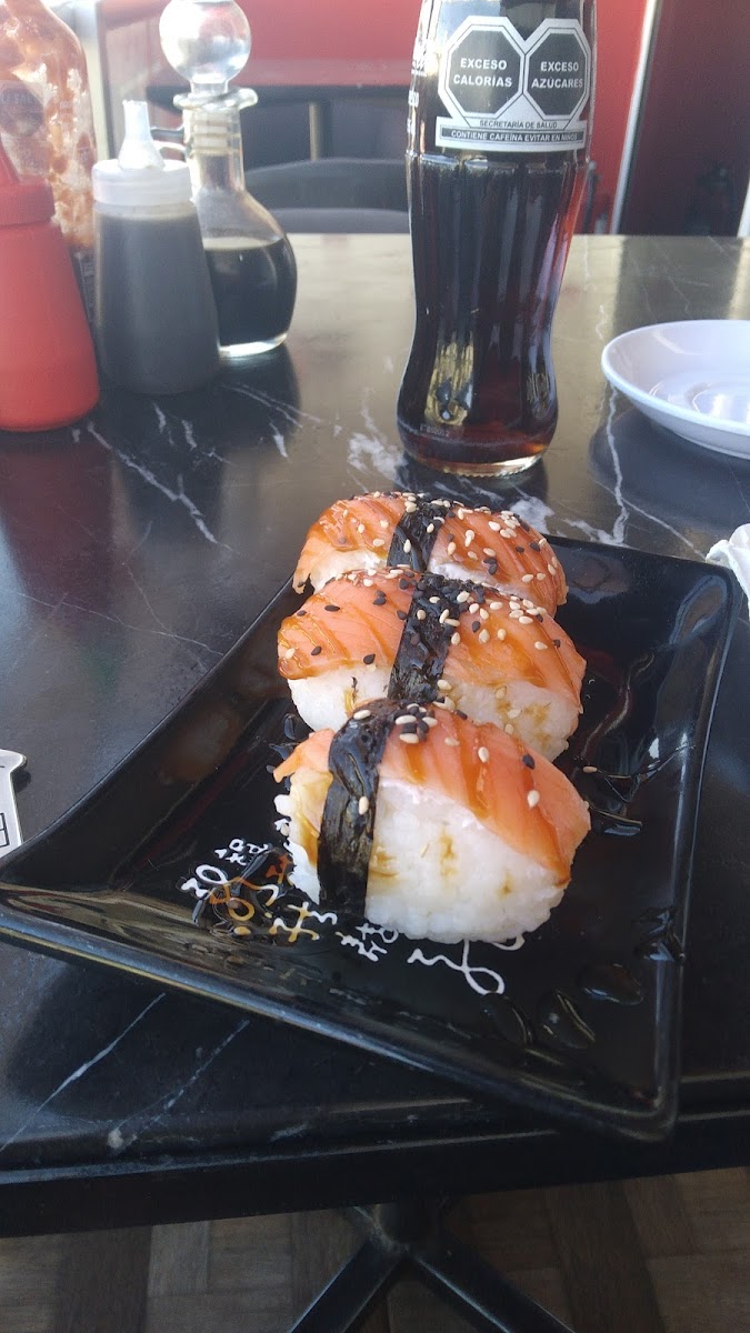 Murasaki Sushi Place Photos 2