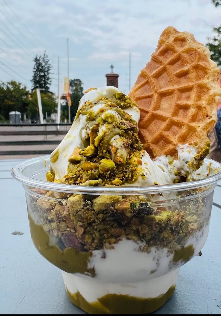 Murphy's Ice Cream Parlour Photos 2