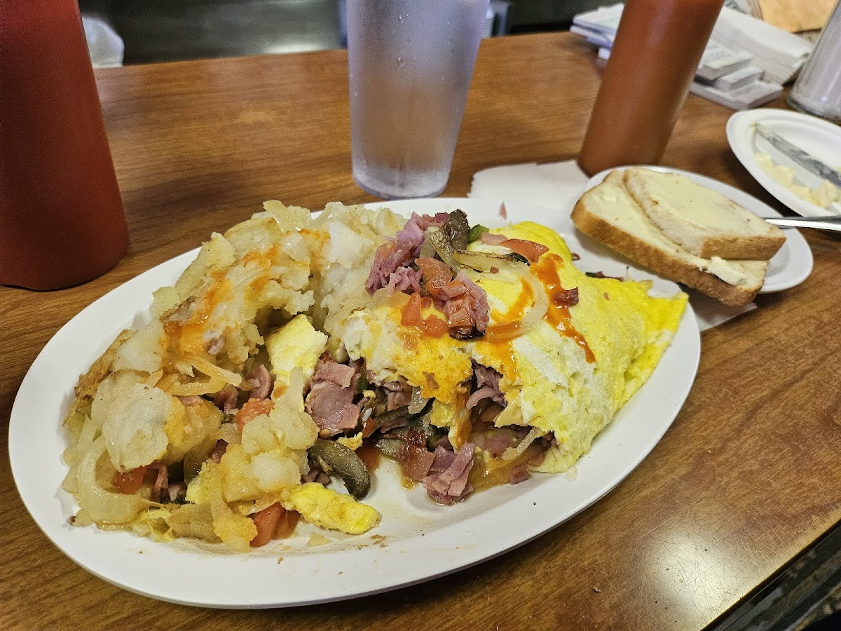 Murry & Paul's Restaurant Photos 2