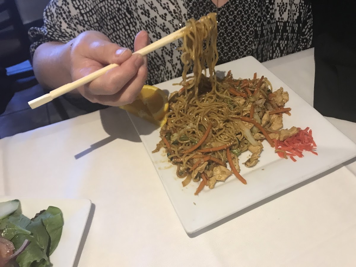 Musashi Japanese Restaurant & Sushi Bar Photos 9