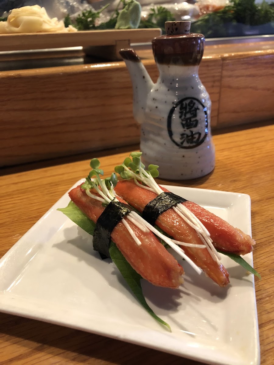 Musashi Japanese Restaurant & Sushi Bar Photos 2