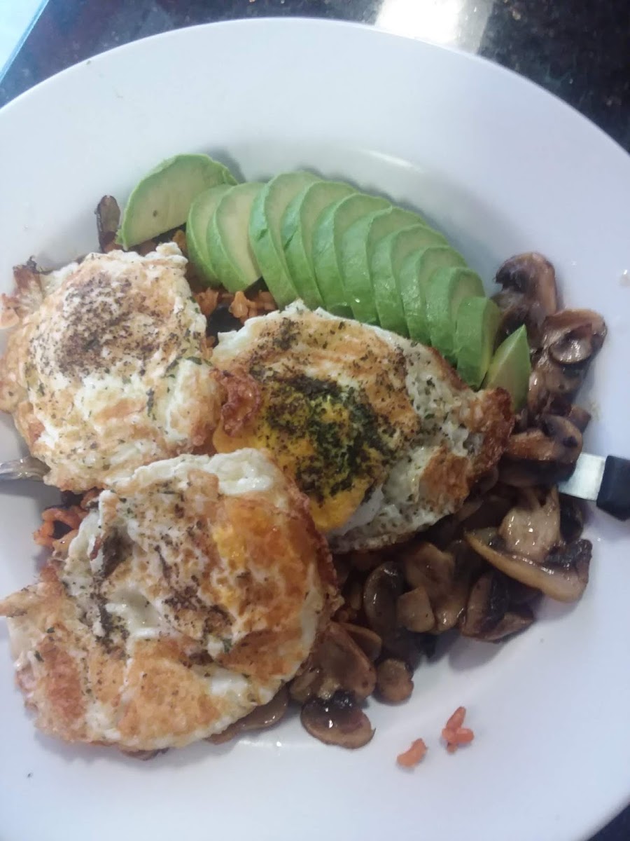 Muscle Maker Grill Photos 9