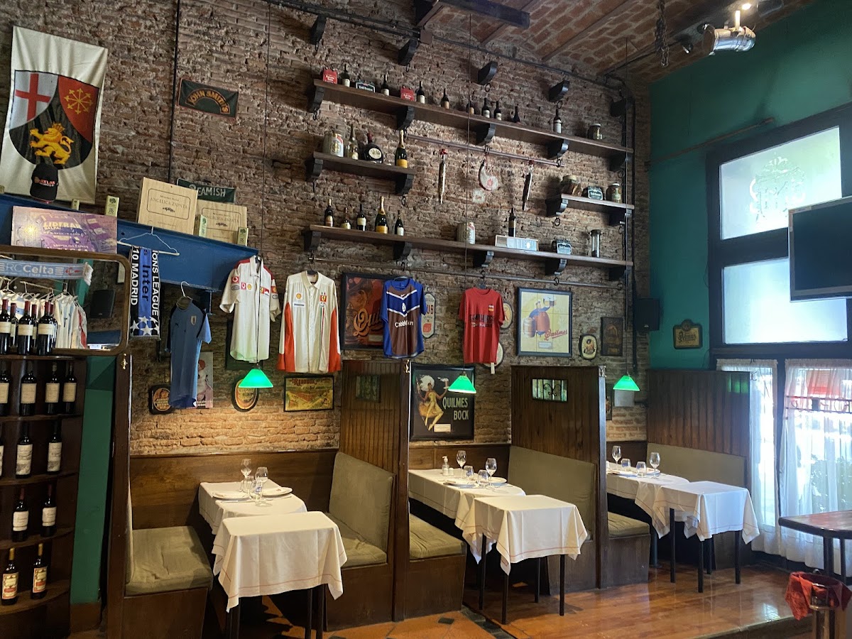 Museo Del Jamón Photos 2