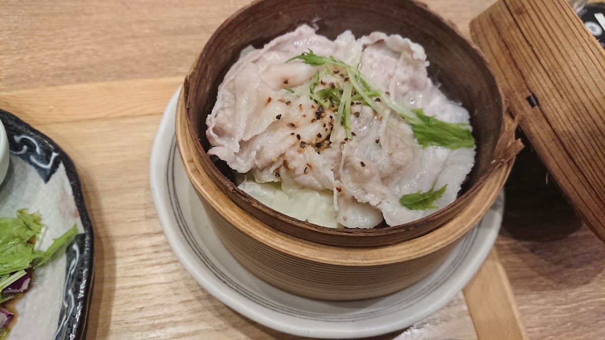 Musi Vege Cafe Namba City Photos 9