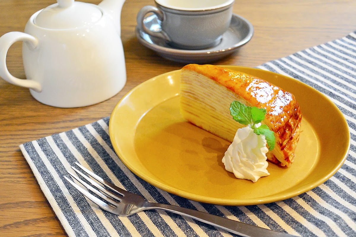 Musi Vege Cafe Namba City Photos 2