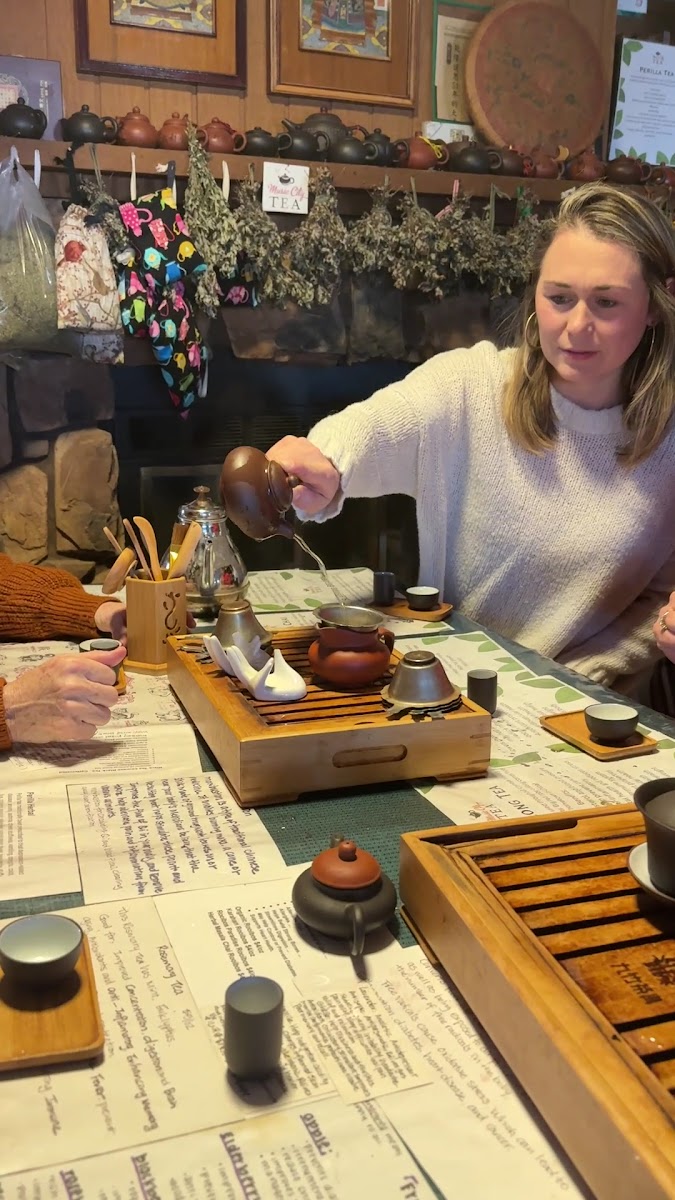 Music City Tea Photos 2
