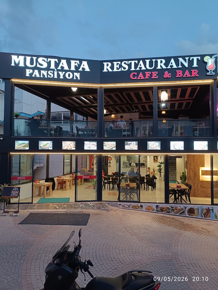 Mustafa Motel & Pension Photos 2