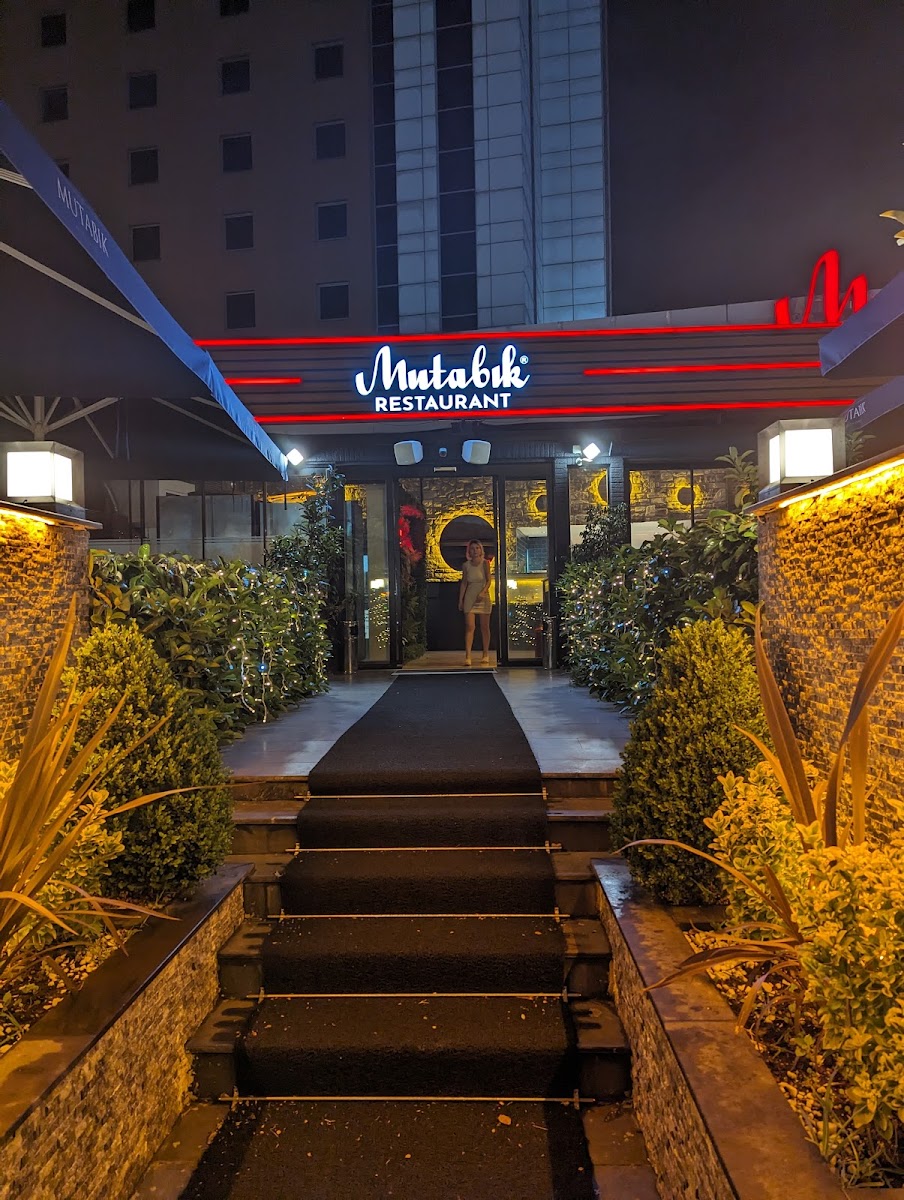 Mutabık Restaurant