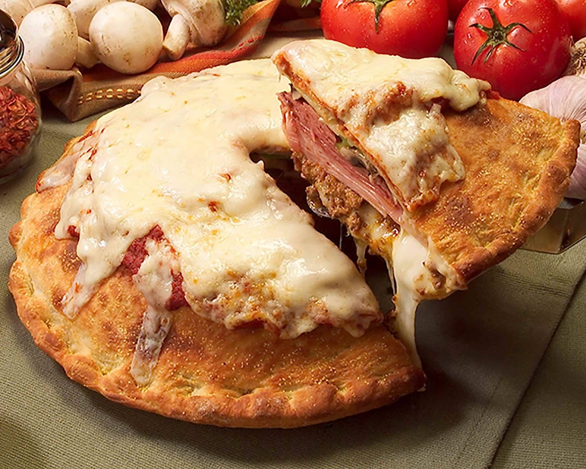 Mutcha Pizza Diego Diaz