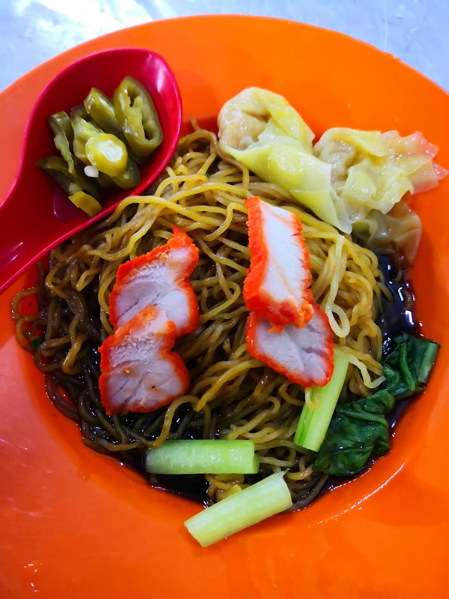 Mutiara Selera (Pearl Restaurant) Photos 9