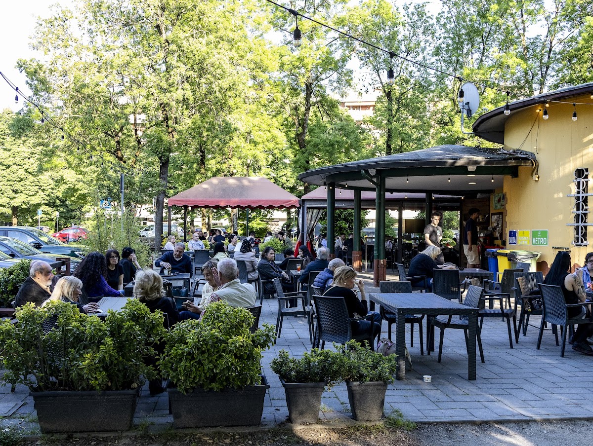 Muvin Gelateria And Bar Photos 2