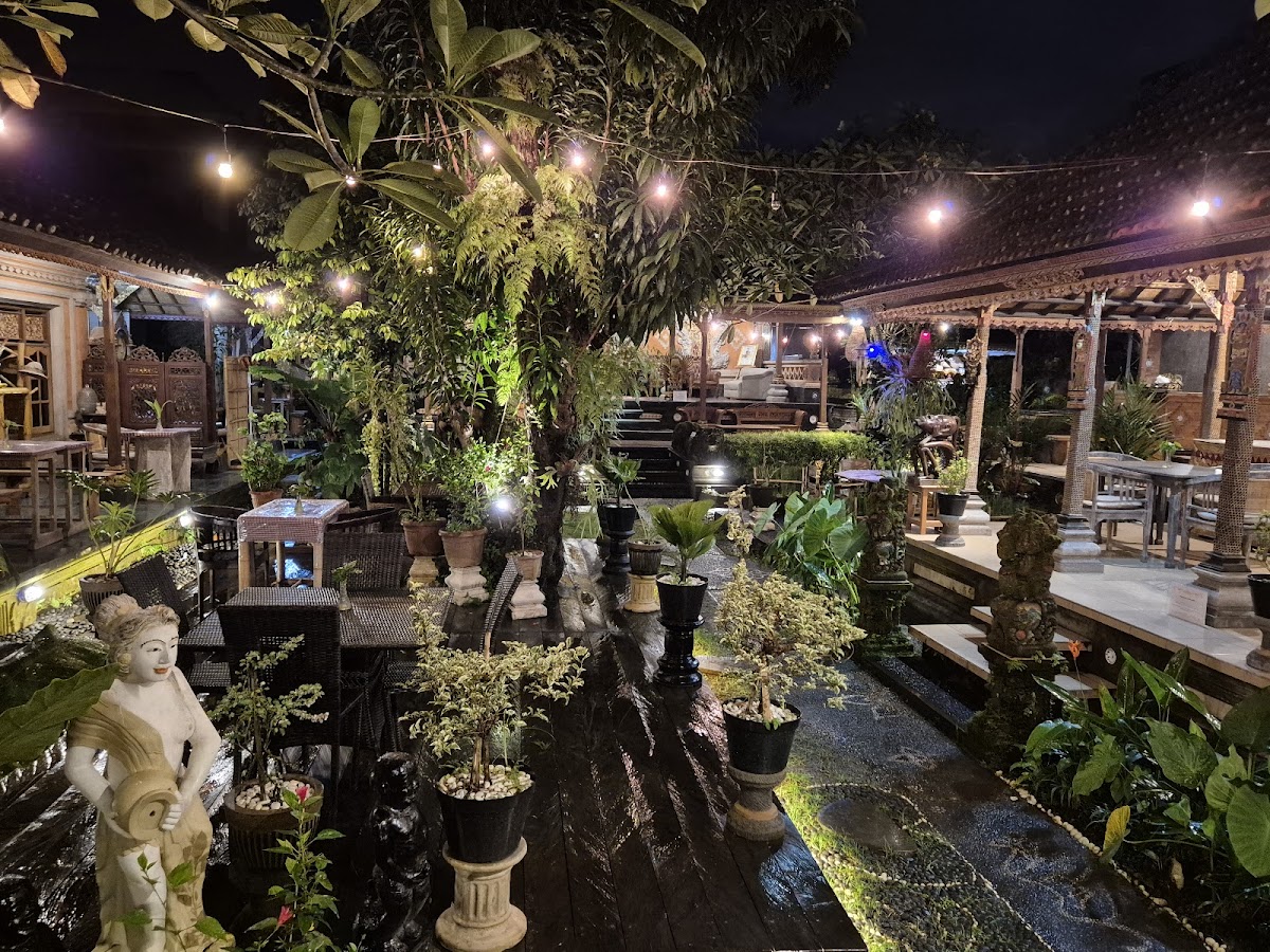 Muwa Little Garden