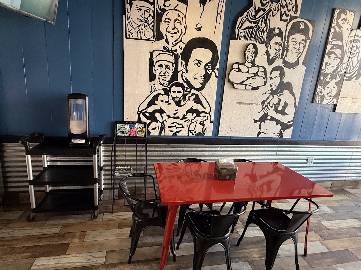 Mvp's Grill & Patio Photos 9