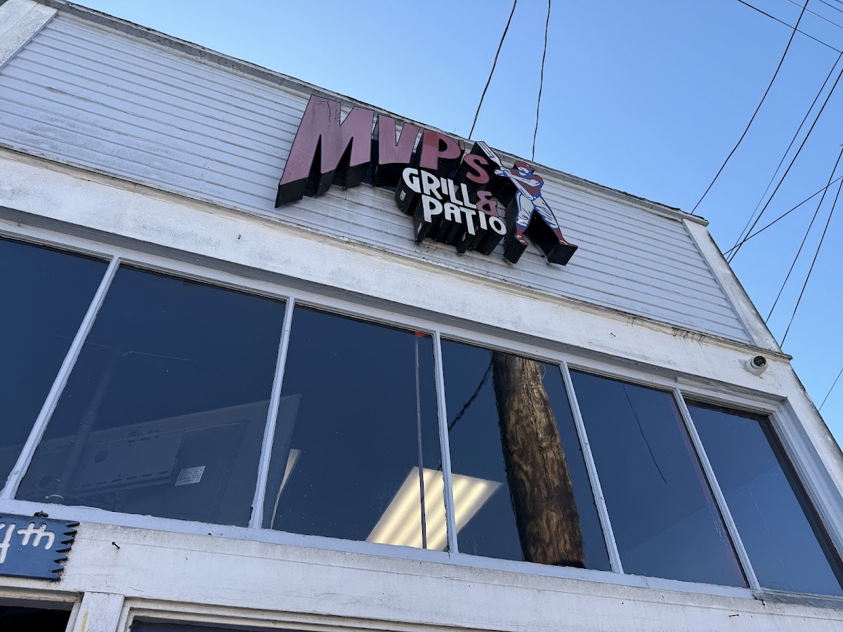 Mvp's Grill & Patio Photos 2