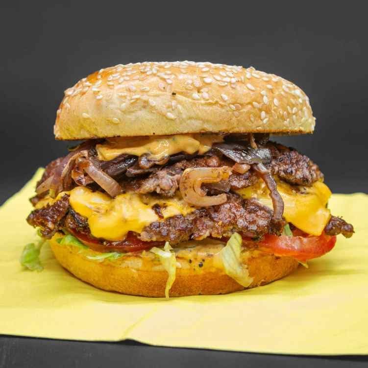 My Burger Place (Manchester) Photos 2