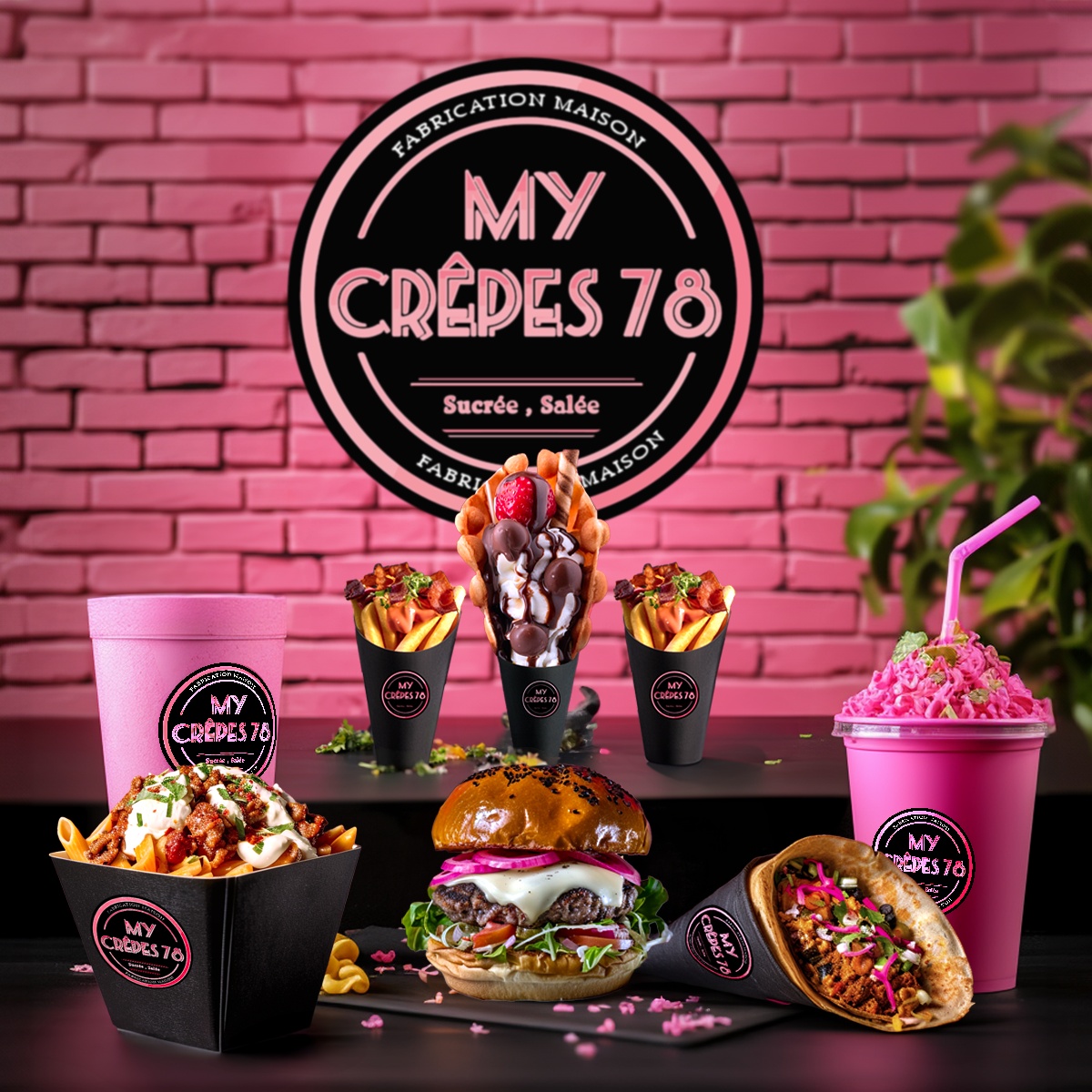 My Crepe 78 Photos 9