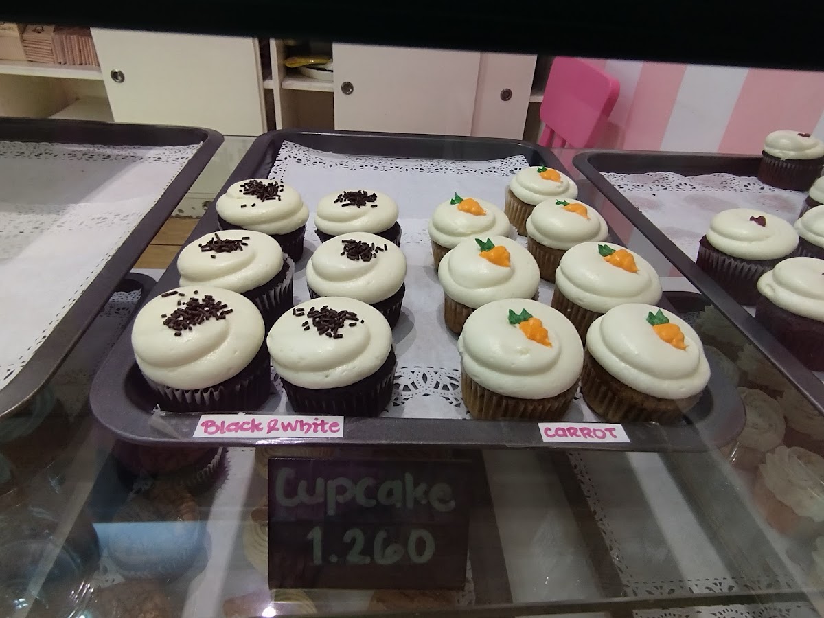 My Cupcake Photos 2