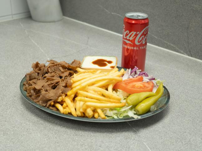 My Gyros Photos 2