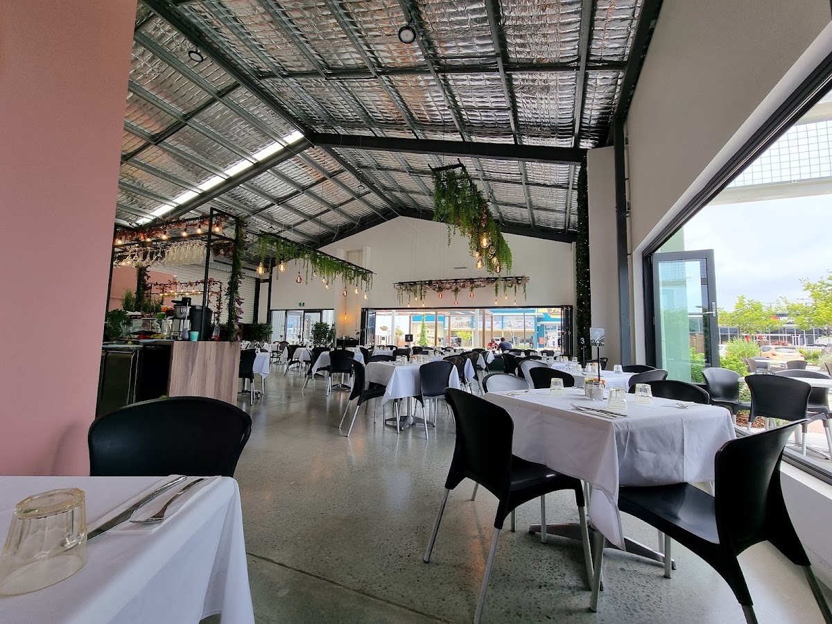 My Oh My Cafe