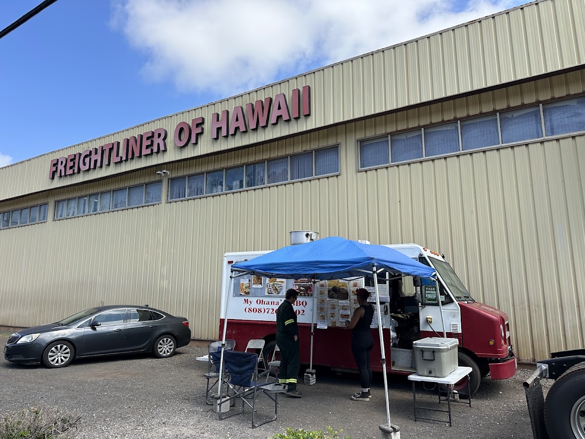 My Ohana's Bbq Llc Photos 2