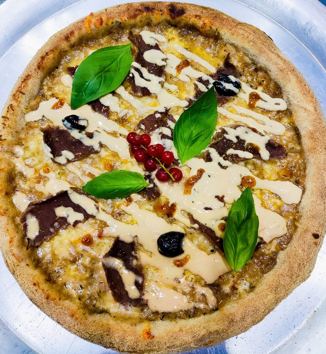 M'y Pizza Photos 9