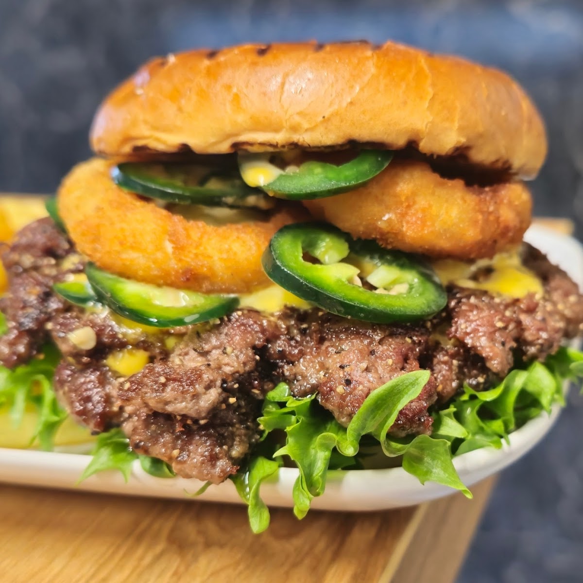 My Smashburger Ab Photos 2