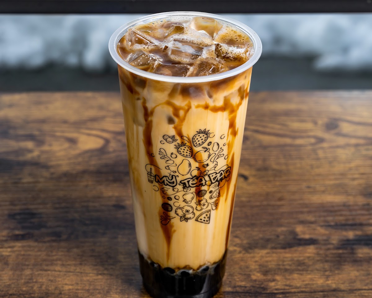 My Tea Bar Photos 2