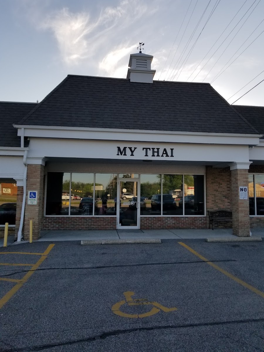 My Thai