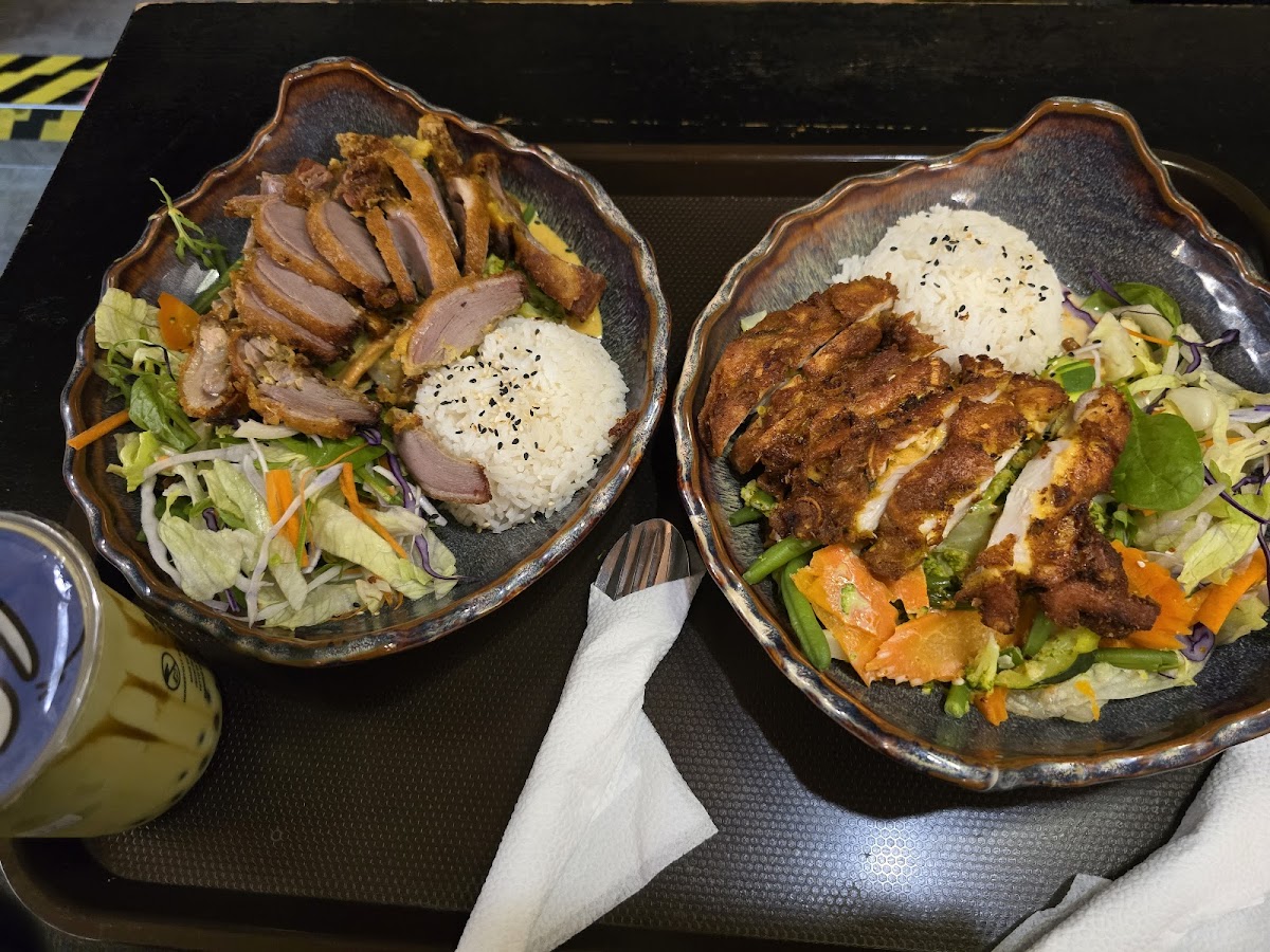 Myam Stix Photos 2