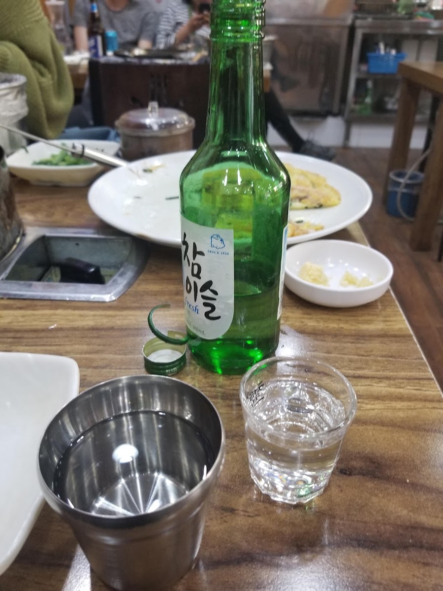Myeongdong Dakhanmari(Myeongdong Main Branch) Photos 9