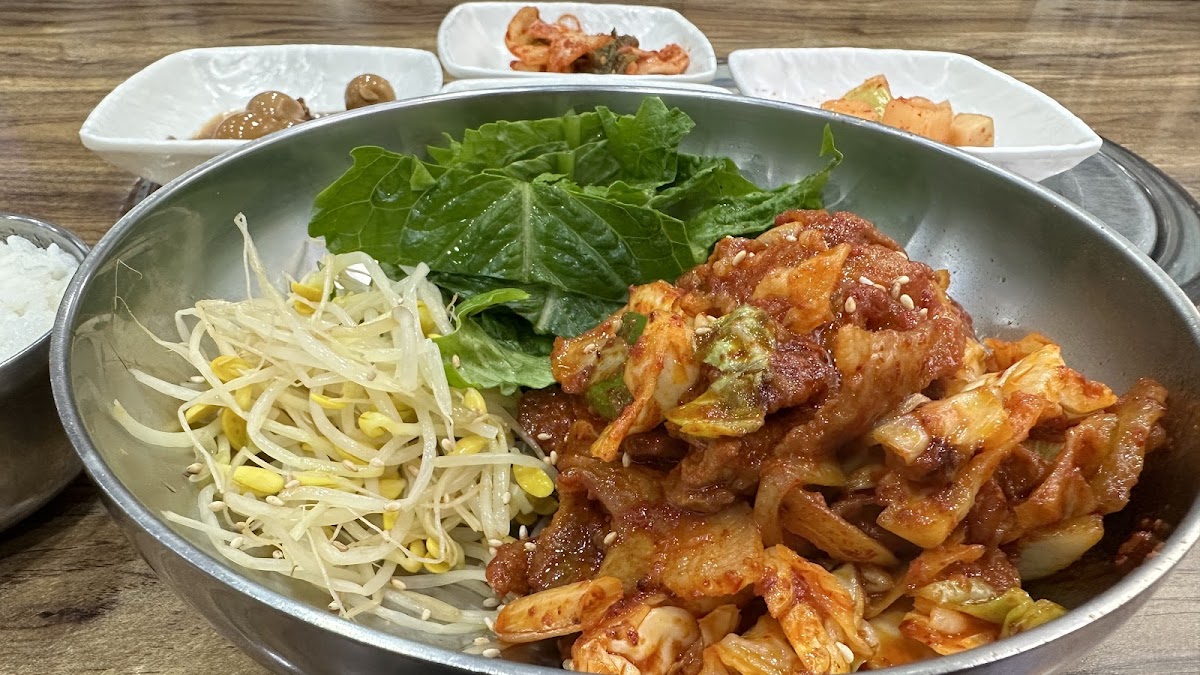 Myeongdong Dakhanmari(Myeongdong Main Branch) Photos 2