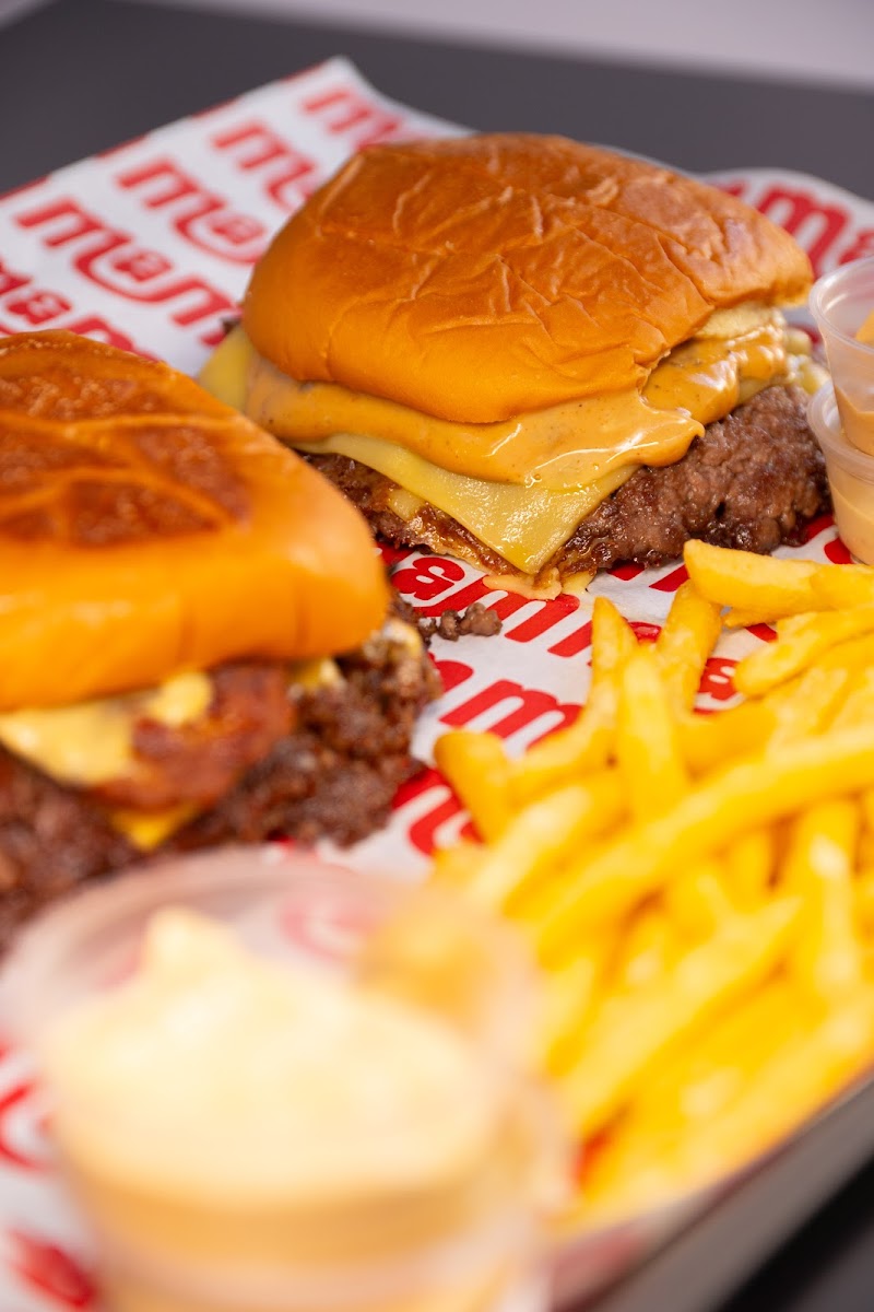 Mym Burger Photos 9